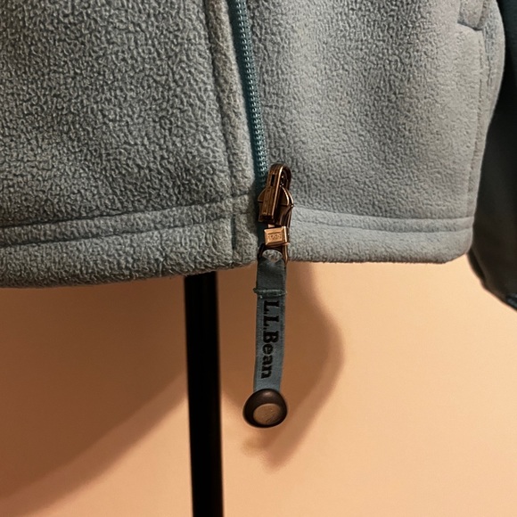 2-in-1 Turquoise Winter Coat - Picture 11 of 15